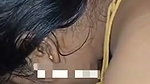 Telugu aunty giving Blowjob to husband dick
