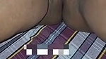 Telugu aunty giving Blowjob to husband dick