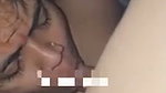 Telugu aunty giving Blowjob to husband dick