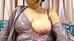 88pink 6 Boobs open purple nighty nepali randi bhabhi