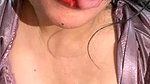 88pink 9 Lips show Boobs open show nepali randi bhabhi