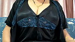 88pink 1 Black nighty me sexy show nepali randi bhabhi
