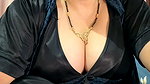 88pink 1 Black nighty me sexy show nepali randi bhabhi