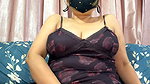 88pink 6 2 Big boobs open nepali randi bhabhi