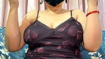 88pink 7 New sexy dress me show nepali randi bhabhi