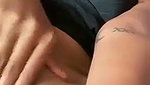 Horny Indian girl in live cam