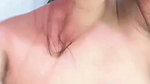 Beautiful Teenage horny girl fingaring