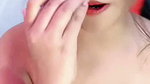 Beautiful Teenage horny girl fingaring