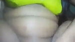 Assam girl drilling her pussy with cucumber