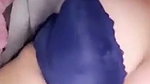 Awesome looking girl show her pussy on vc