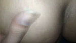 Bf fuck hard in her ass  moan