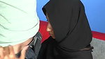 Delhi Muslim girl giving Blowjob