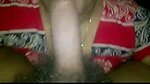 Desi bhabhi giving Blowjob  eat cum