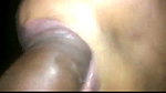 Desi bhabhi giving Blowjob  eat cum