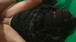 Hijabi lady get fuck by her nephew