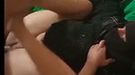 Hijabi lady get fuck by her nephew