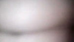 Hot lady fuck hard on bed
