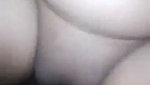 Hot lady fuck hard on bed