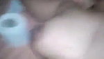 Hot lady fuck hard on bed