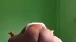 Husband fuck hard his wife on bed