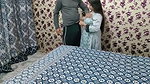 Muslim lady fuck hard with lover
