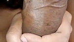 Naughty couple enjoying  riding