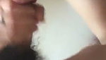 Nepali aunty fuck hard  cum on her face