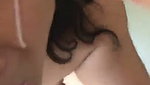 Nepali aunty fuck hard  cum on her face