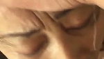 Nepali aunty fuck hard  cum on her face