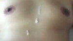 Nepali aunty fuck hard  cum on her face
