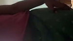 New update sexy girl showing on videocall