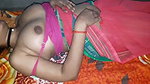 Sexy aunty fuck hard with nephew