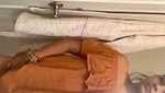 Sexy girl show her boobs on vc