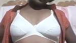 Sexy girl showing her boobs  wet pussy