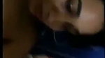 Sexy wife give Blowjob  show pussy