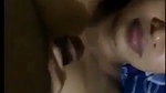 Sexy wife give Blowjob  show pussy