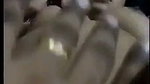 Sexy wife give Blowjob  show pussy