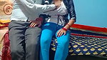 Bhabhi fuck hard with husband brother