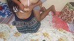 Bihari bhabhi give Blowjob  fuck with devar