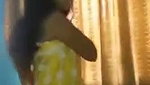 Boyfriend suck boob of gf