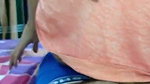 Brother fuck his stepsister at home