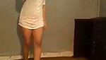 Two Punjabi girl dancing