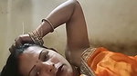 Youtuber Bhabhi Live Stream Big Boobs Slip  Juicy Nipples Captured