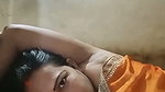 Youtuber Bhabhi Live Stream Big Boobs Slip  Juicy Nipples Captured