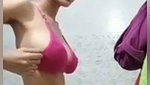 Sexy Teen girl Nude Show