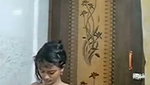 Sexy Teen girl Nude Show