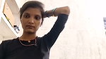 SS sanjna Stripchat