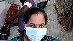 Anjali bhabhi give Blowjob  Handjob