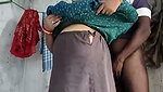 Anjali bhabhi give Blowjob  Handjob