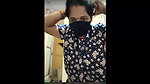 Anjali Bhabhi Showing her boobs pussy  asshole on live